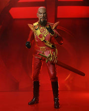 Neca - King Features Flash Gordon Ultimate (preorder Q1 2024) -  -  Toy Snowman
