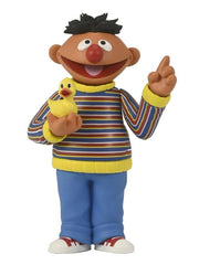 Sesame Street Toony Classics Ernie Action Figure - Collectables > Action Figures > toys -  Neca