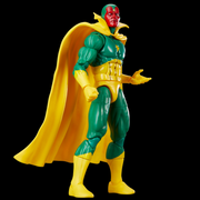 Marvel Legends - Vision - THE VOID BAF (preorder Q1) - Collectables > Action Figures > toys -  Hasbro