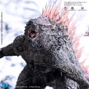 HIYA Stylist Series None Scale Godzilla x Kong The New Empire Godzilla Evolved Ver. PVC statue (preorder March 2025) - Collectables > Action Figures > toys -  HIYA TOYS