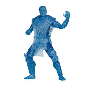 McFarlane Toys Sub-Zero Ice Clone official product photo