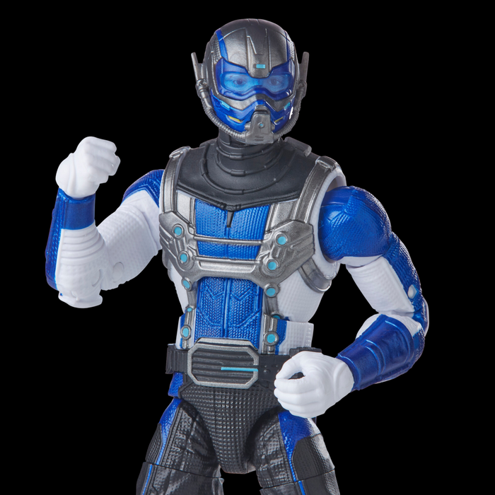Marvel legends - Secret Invasion Wave Set of 7 - Hydra Stomper BAF (preorder Nov/Dec) - Collectables > Action Figures > toys -  Hasbro