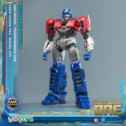 Transformers: One Orion Pax (Cog-less Mode) Advanced Model Kit - Collectables > Action Figures > toys -  YoloPark