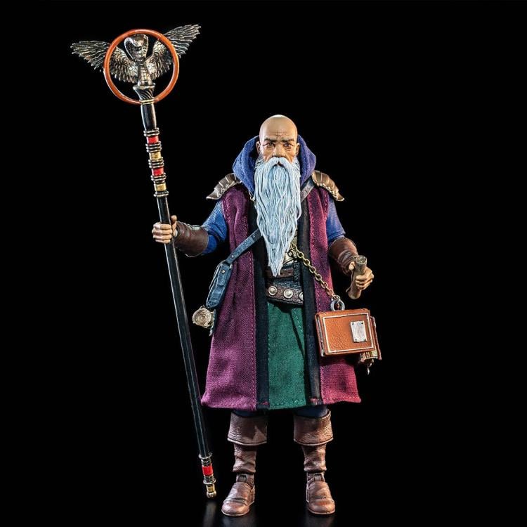 Mythic Legions - Ashes of Agbendor - Xue (preorder Q2 2025) - Collectables > Action Figures > toys -  Four Horsemen