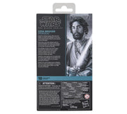 Star Wars: The Black Series 6" Ezra Bridger (Peridea) Action Figure - Collectables > Action Figures > toys -  Hasbro
