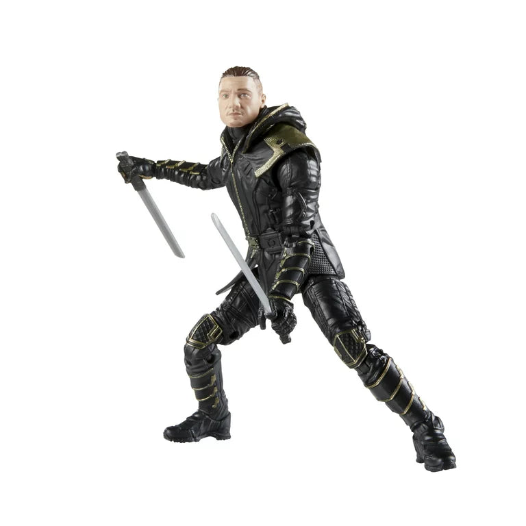 Marvel Legends - Disney+ Hawkeye Ronin Exclusive - Collectables > Action Figures > toys -  Hasbro