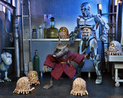 Neca - Teenage Mutant Ninja Turtles: Mirage Comics - 7" Scale Action Figure - Splinter (preorder Q4) - Collectables > Action Figures > toys -  Neca