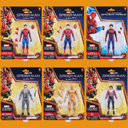 Marvel Legends - No way Home Wave - Set of 6 (preorder Q1 2024) - Action & Toy Figures -  Hasbro