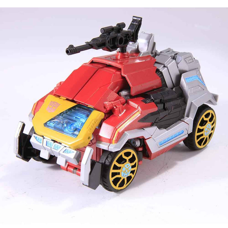 Transformers Generations Fall of Cybertron Blaster - Collectables > Action Figures > toys -  Hasbro