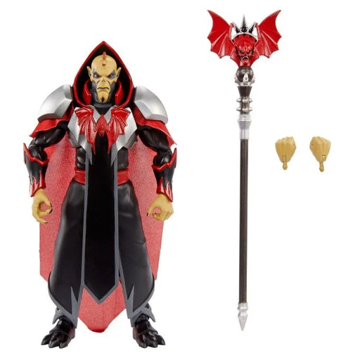 Masters of the Universe - Masterverse Revolution - Emperor Hordak - Collectables > Action Figures > toys -  mattel