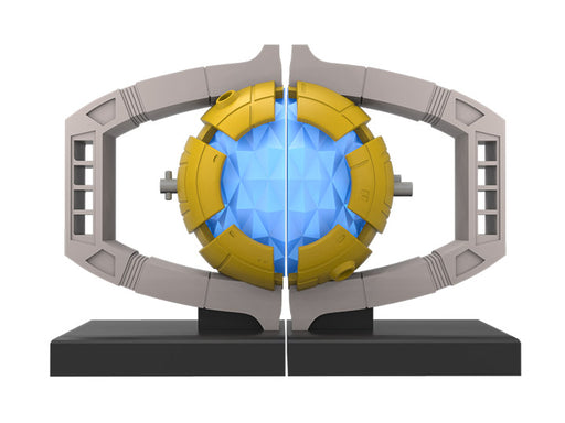 Transformers Matrix of Leadership PX Previews Exclusive Bookends -  -  ICON HEROES