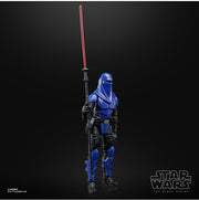 Star Wars: The Black Series Imperial Senate Guard (Sub-Par Packaging) - Collectables > Action Figures > toys -  Hasbro