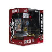 Rocky III (1982) Clubber Lang 6in Posed Figure McFarlane Toys - statue -  McFarlane Toys