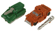 Transformers War for Cybertron Earthrise Bombshock & Growl - Collectables > Action Figures > toys -  Hasbro