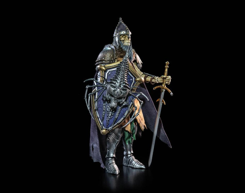 Mythic Legions: All-Stars Thorasis the First Risen (preorder) - Collectables > Action Figures > toys -  Four Horsemen