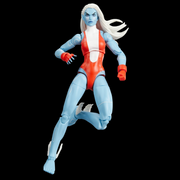 Marvel Legends - Namorita - THE VOID BAF (preorder Q1) - Collectables > Action Figures > toys -  Hasbro