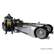 Batmobile (Batman: White Knight) Gold Label - Exclusive - Collectables > Action Figures > toys -  McFarlane Toys