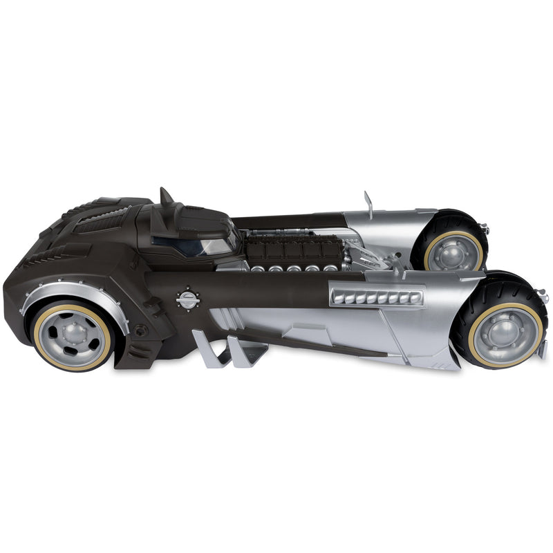 Batmobile (Batman: White Knight) Gold Label - Exclusive - Collectables > Action Figures > toys -  McFarlane Toys