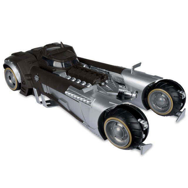 Batmobile (Batman: White Knight) Gold Label - Exclusive - Collectables > Action Figures > toys -  McFarlane Toys