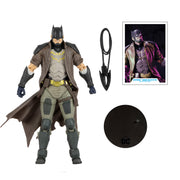 McFarlane Toys - Dark Detective (Future State) - Collectables > Action Figures > toys -  McFarlane Toys