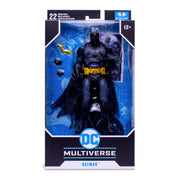 McFarlane Toys - The Next Batman (Future State) - Collectables > Action Figures > toys -  McFarlane Toys
