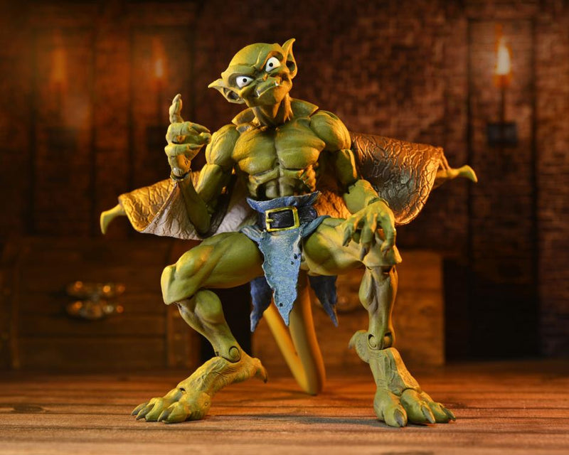 Disney's Gargoyles Ultimate Lexington (preorder Q4) - Collectables > Action Figures > toys -  Neca
