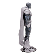 DC Multiverse - Reign of the Supermen - Steel - Platinum / Chase - Collectables > Action Figures > toys -  McFarlane Toys