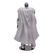 DC Multiverse - Reign of the Supermen - Steel - Platinum / Chase - Collectables > Action Figures > toys -  McFarlane Toys