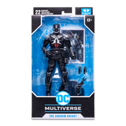 McFarlane Toys - The Arkham Knight - Batman: Arkham Knight - Collectables > Action Figures > toys -  McFarlane Toys