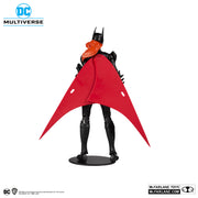 McFarlane Toys - BATWOMAN (BATMAN BEYOND: FUTURES END BUILD-A) - Collectables > Action Figures > toys -  McFarlane Toys