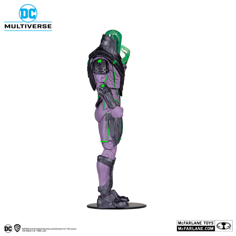 BLIGHT (BATMAN BEYOND: FUTURES END BUILD-A) - Collectables > Action Figures > toys -  McFarlane Toys