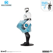 McFarlane Toys - SHRIEK (BATMAN BEYOND: FUTURES END BUILD-A) - Collectables > Action Figures > toys -  McFarlane Toys