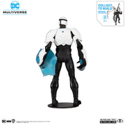 McFarlane Toys - SHRIEK (BATMAN BEYOND: FUTURES END BUILD-A) - Collectables > Action Figures > toys -  McFarlane Toys