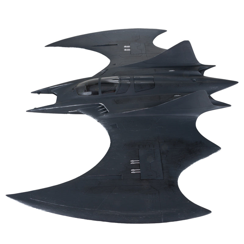 Batwing (The Flash Movie) Gold Label Vehicle - Exclusive -  -  McFarlane Toys