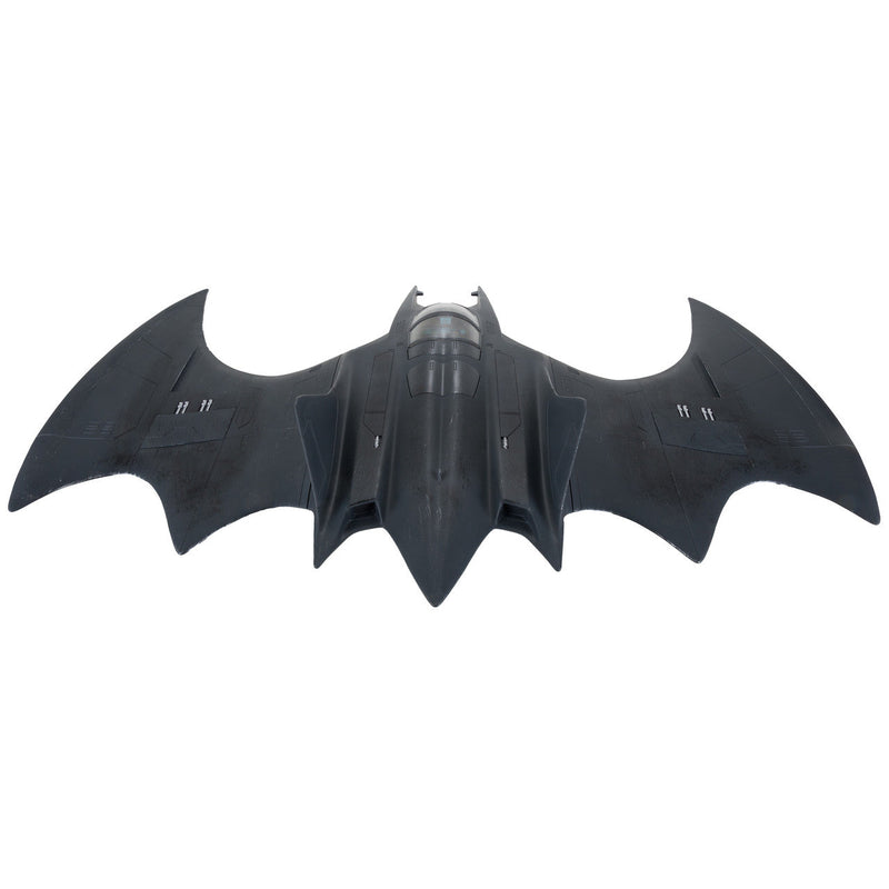 Batwing (The Flash Movie) Gold Label Vehicle - Exclusive -  -  McFarlane Toys