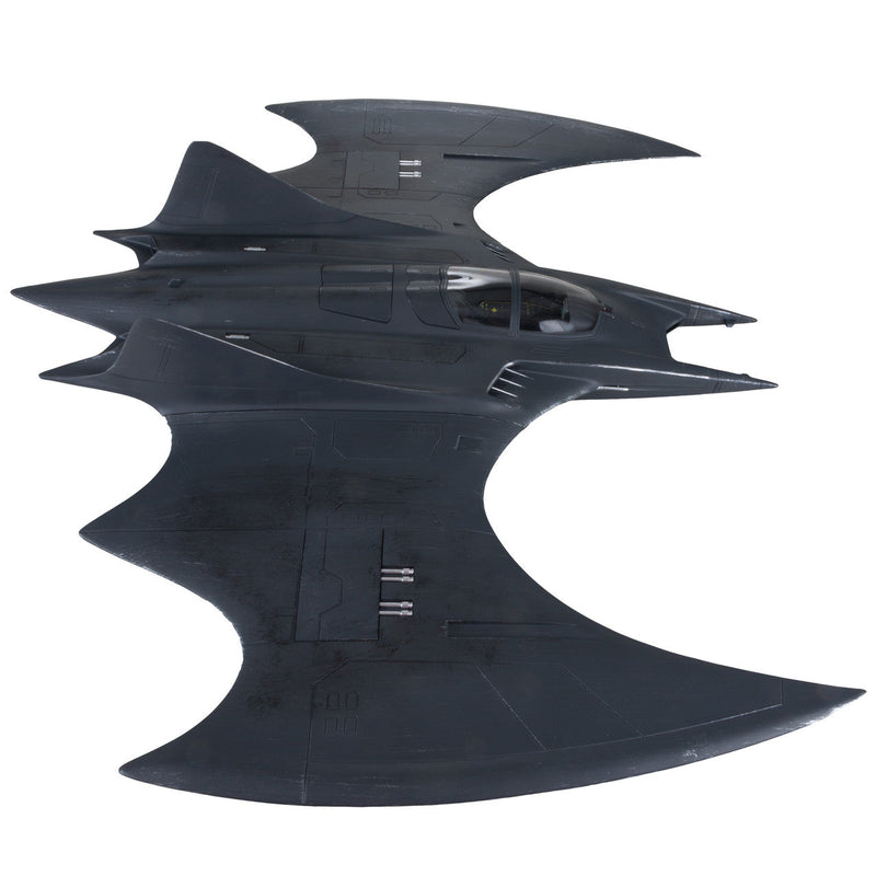Batwing (The Flash Movie) Gold Label Vehicle - Exclusive -  -  McFarlane Toys
