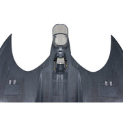Batwing (The Flash Movie) Gold Label Vehicle - Exclusive -  -  McFarlane Toys