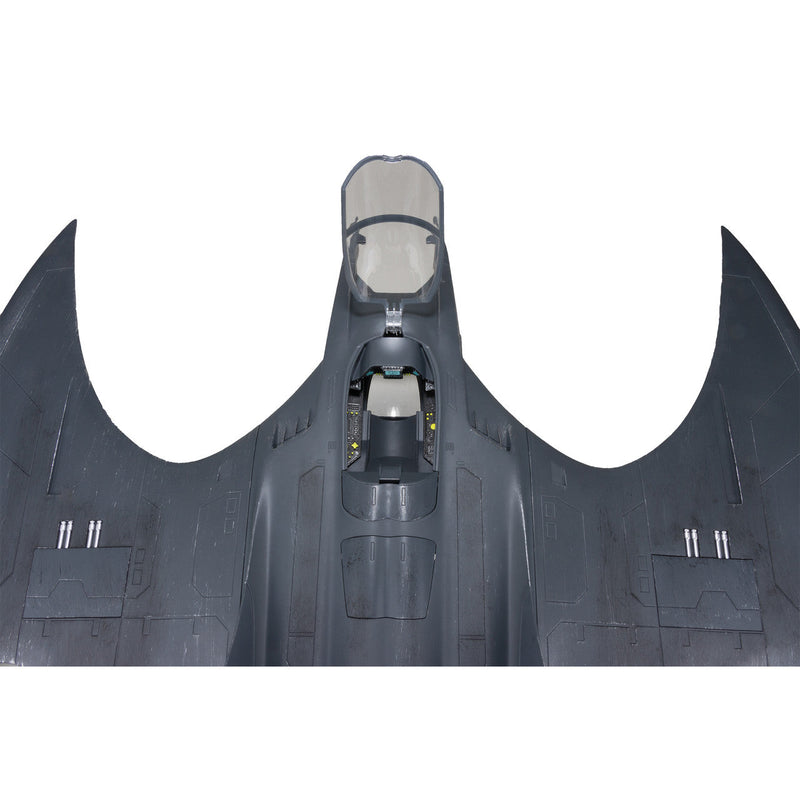 Batwing (The Flash Movie) Gold Label Vehicle - Exclusive -  -  McFarlane Toys