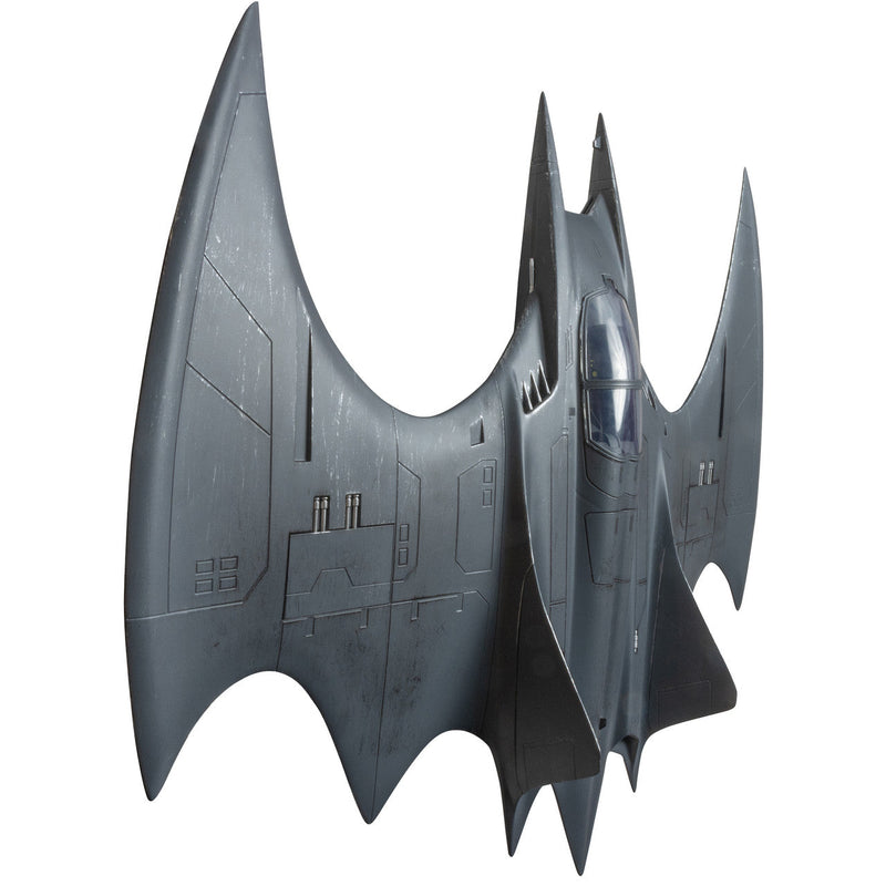 Batwing (The Flash Movie) Gold Label Vehicle - Exclusive -  -  McFarlane Toys