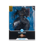 McFarlane Toys - Dark Flash (The Flash Movie) Gold Label 12" Statue  - Exclusive - Collectables > Action Figures > toys -  McFarlane Toys