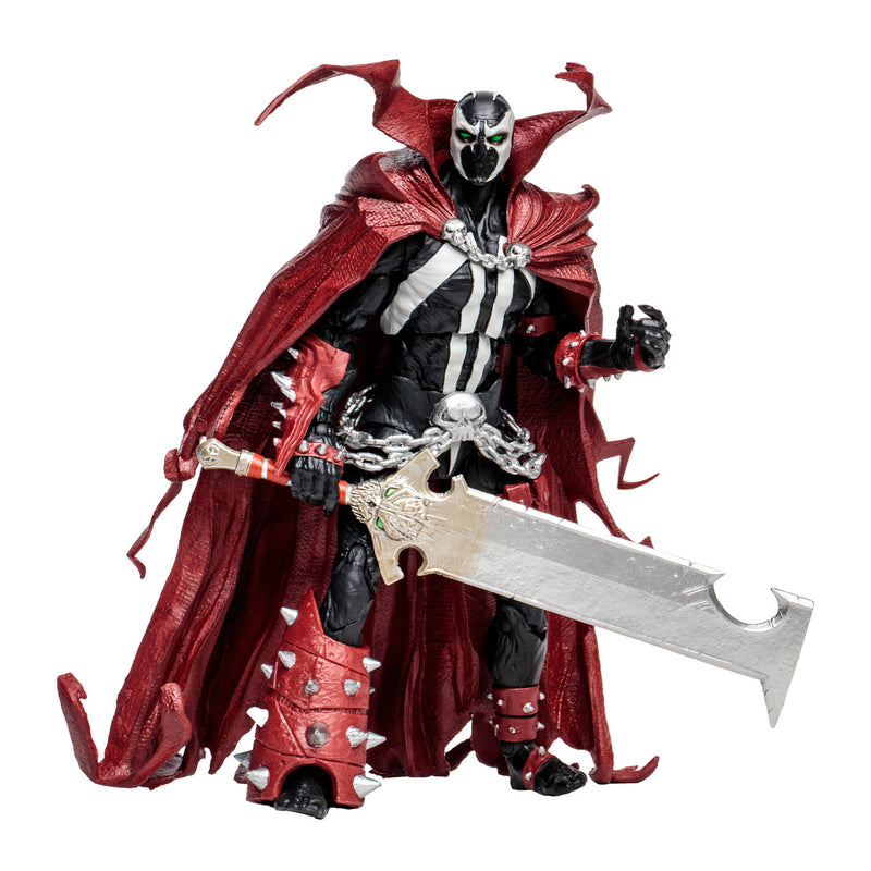 McFarlane Toys - Batman & Spawn 2-Pack (preorder) - Collectables > Action Figures > toys -  McFarlane Toys