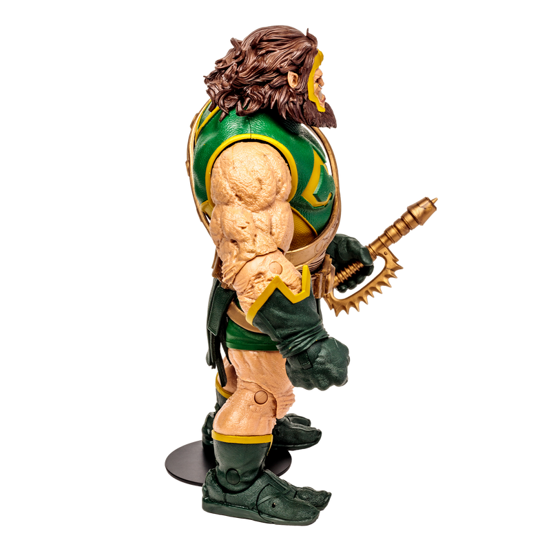 McFarlane Toys - Kalibak (The Darkseid War) Mega Figure - Collectables > Action Figures > toys -  McFarlane Toys
