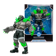 Superman / Batman DC Multiverse Kryptonite Doomsday Mega Action Figure (preorder June) - Collectables > Action Figures > toys -  McFarlane Toys