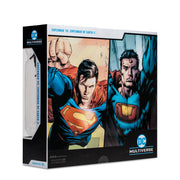 McFarlane - Superman vs Superman of Earth-3 w/Atomica - DC Multiverse 7" Figures 2-Pack - Collectables > Action Figures > toys -  McFarlane Toys