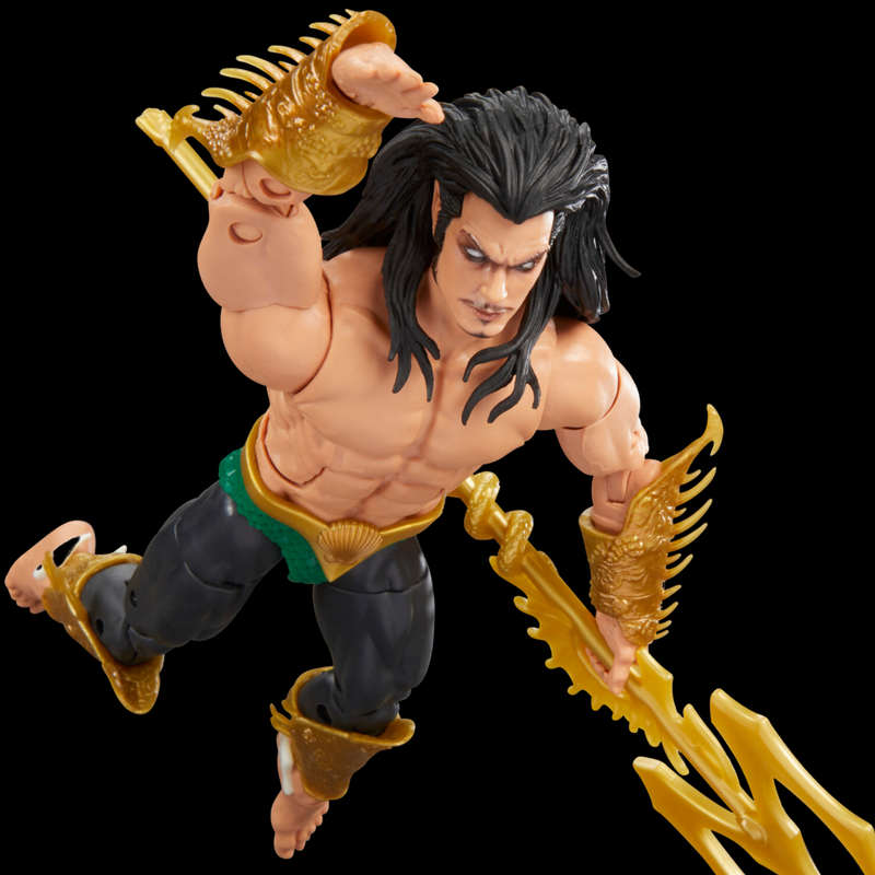 Marvel Legends  - Wave - THE VOID BAF complete Set of 7 (preorder Q1) - Collectables > Action Figures > toys -  Hasbro