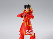 One Piece S.H.Figuarts Monkey D. Luffy (Future Island Egghead) Action Figure ( Preorder Q3 2025) - Collectables > Action Figures > toys -  Bandai