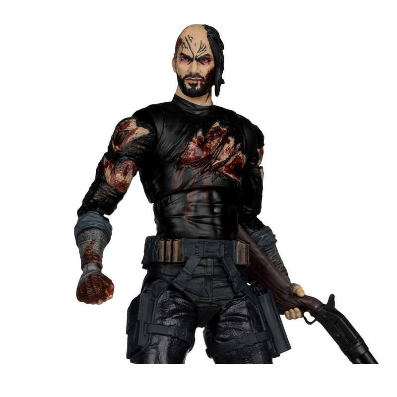 McFarlane Digital - BRZRKR B - Collectables > Action Figures > toys -  McFarlane Toys