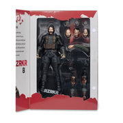 McFarlane Digital - BRZRKR B - Collectables > Action Figures > toys -  McFarlane Toys