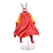 McFarlane Toys - Collector Edition #8 - Captain Carrot - Justice League Incarnate (preorder) - Collectables > Action Figures > toys -  McFarlane Toys