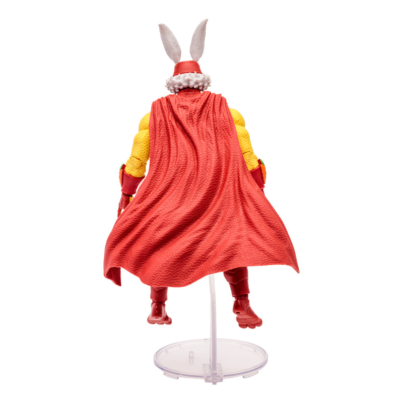 McFarlane Toys - Collector Edition #8 - Captain Carrot - Justice League Incarnate (preorder) - Collectables > Action Figures > toys -  McFarlane Toys